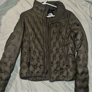 North face jacket